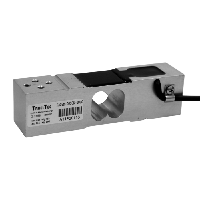 True-Tec PA08L Single Point Loadcell