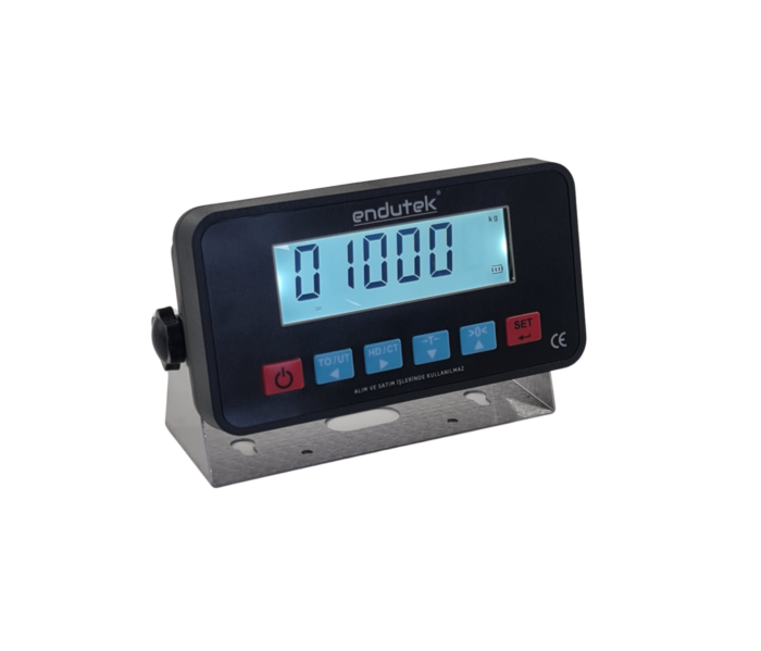 SK220C Tartım İndikatörü