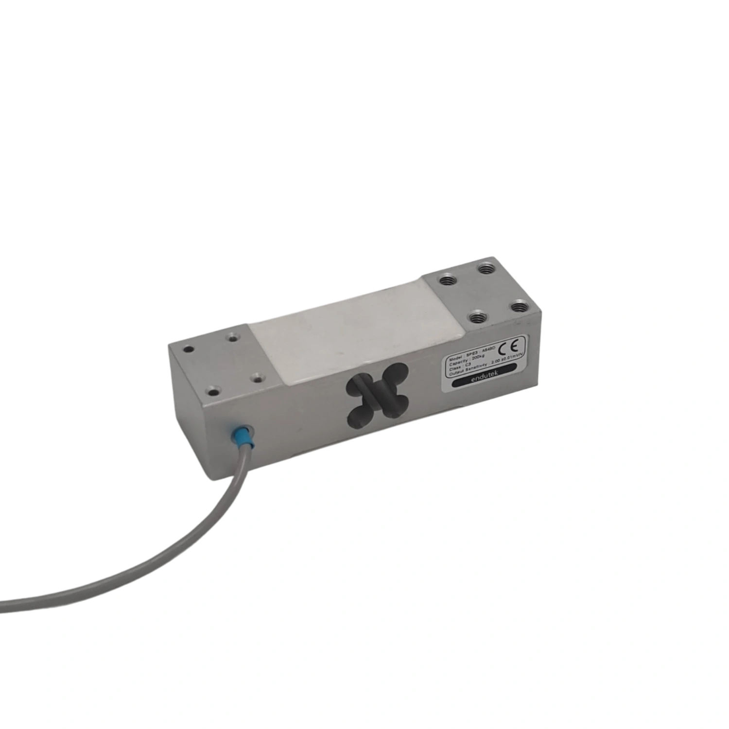 SPE3 Sİngle Point Loadcell