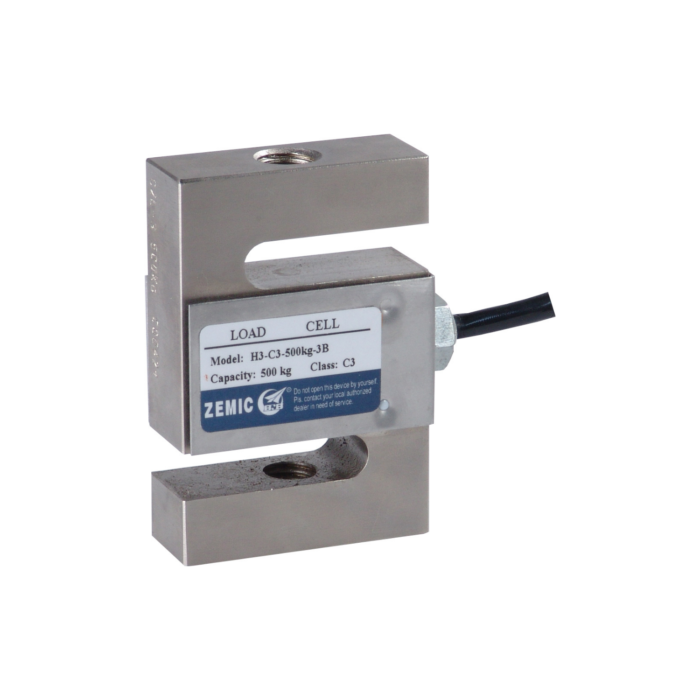 Zemic H3 S Tipi Loadcell