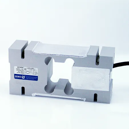 Zemic L6F Loadcell