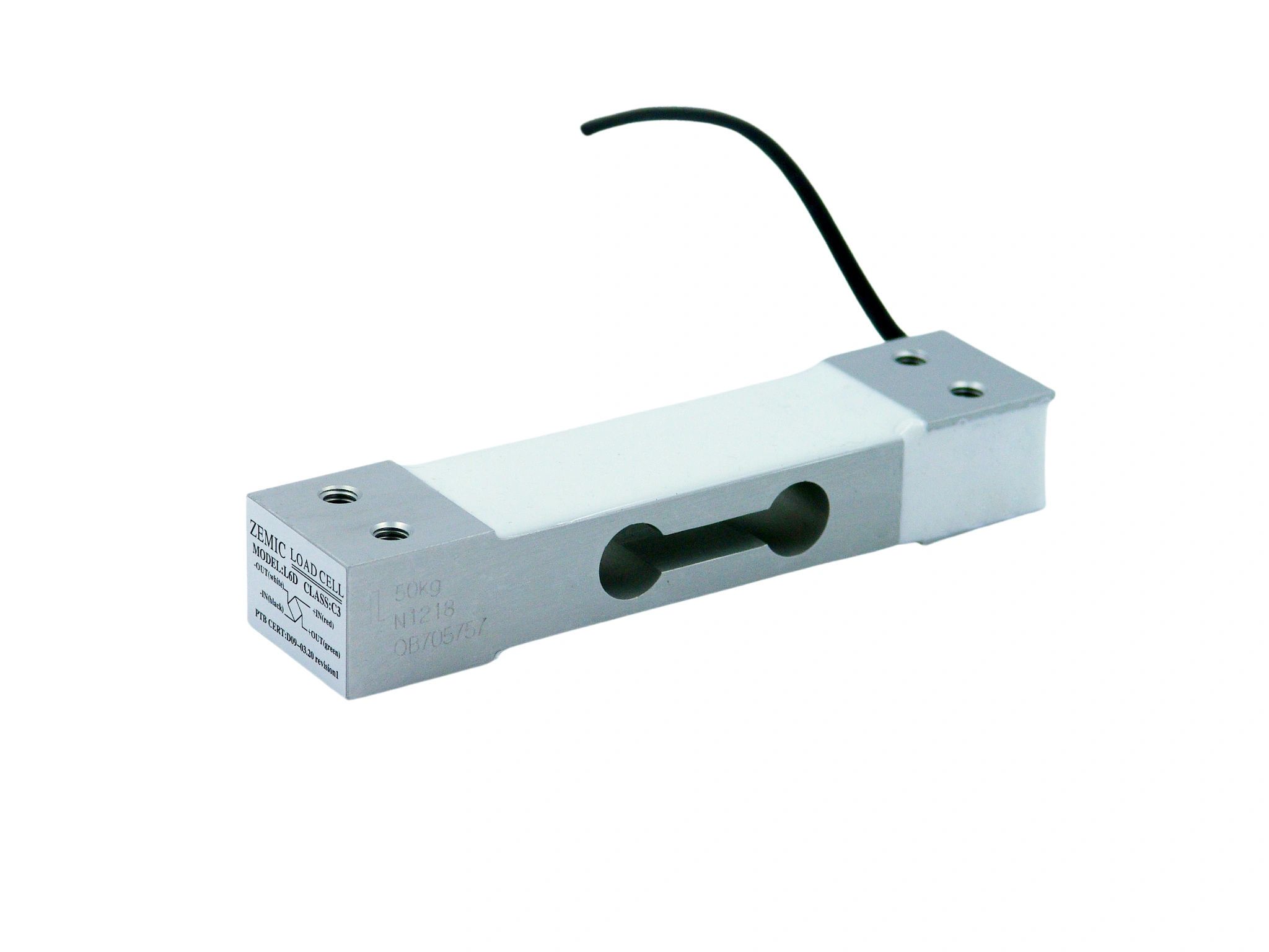 Zemic L6D Loadcell