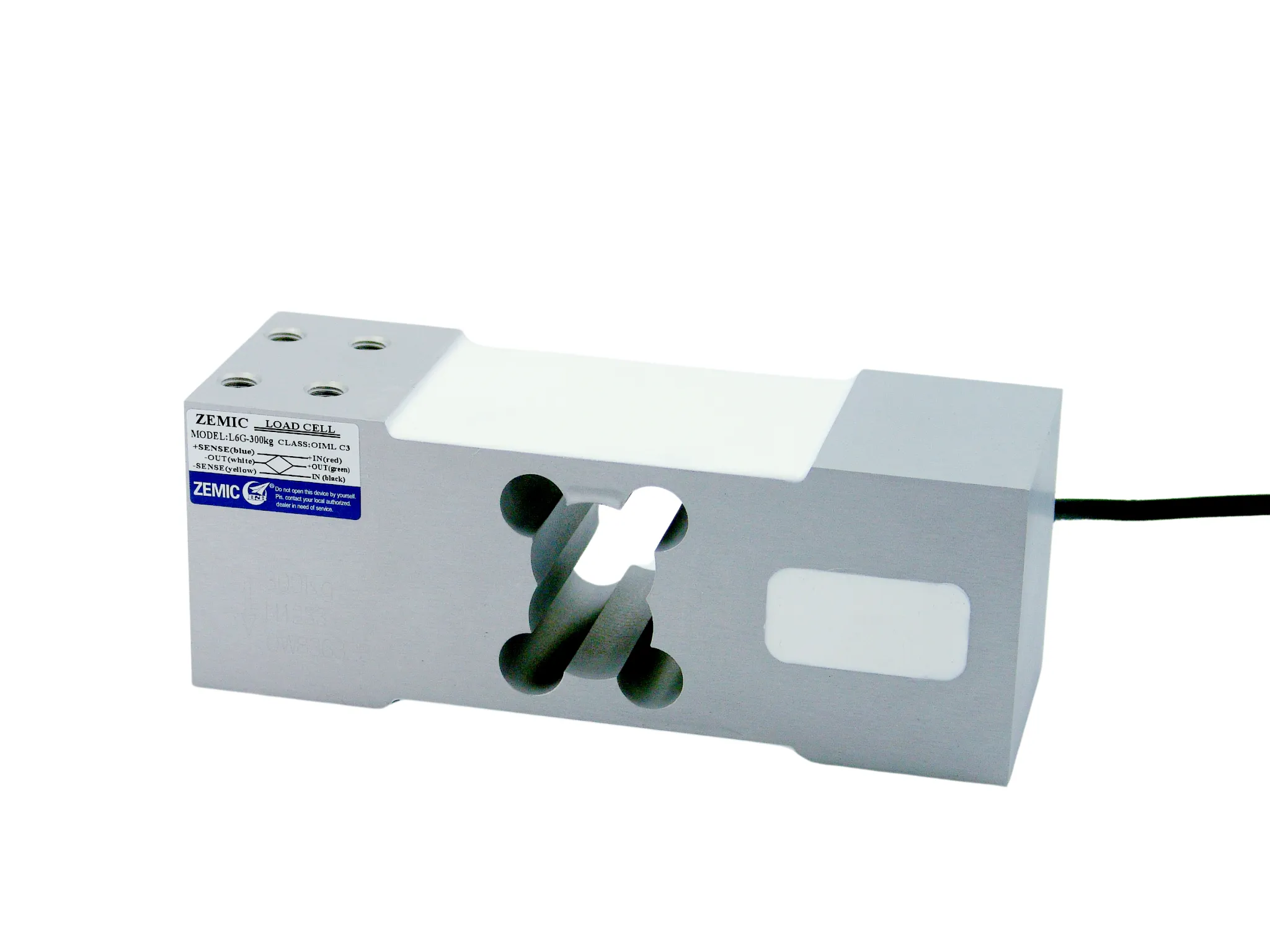 Zemic L6G Single Point Loadcell