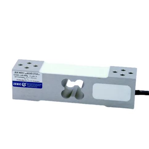 Zemic L6E Single Point Loadcell