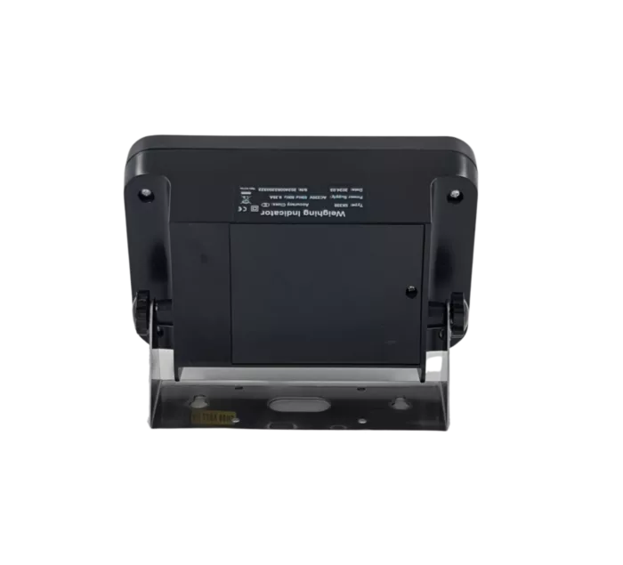 Ethernet ve WiFi Haberleşmeli İndikatör - SK330-E - Görsel 4