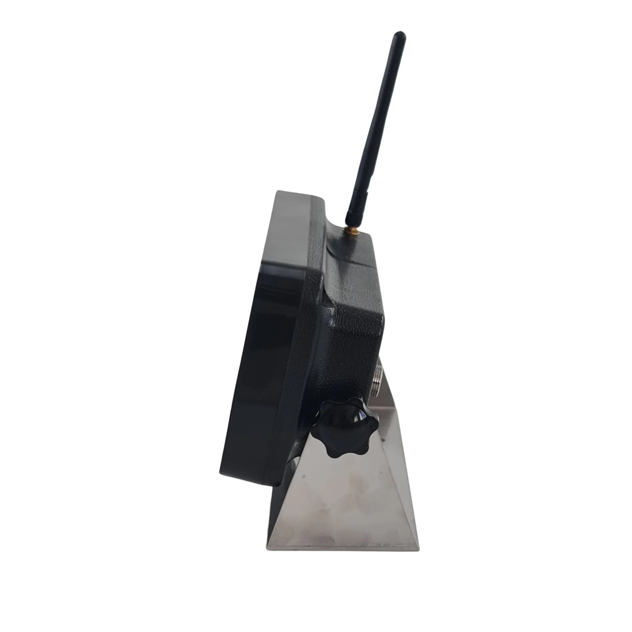 Wifi Haberleşmeli İndikatör