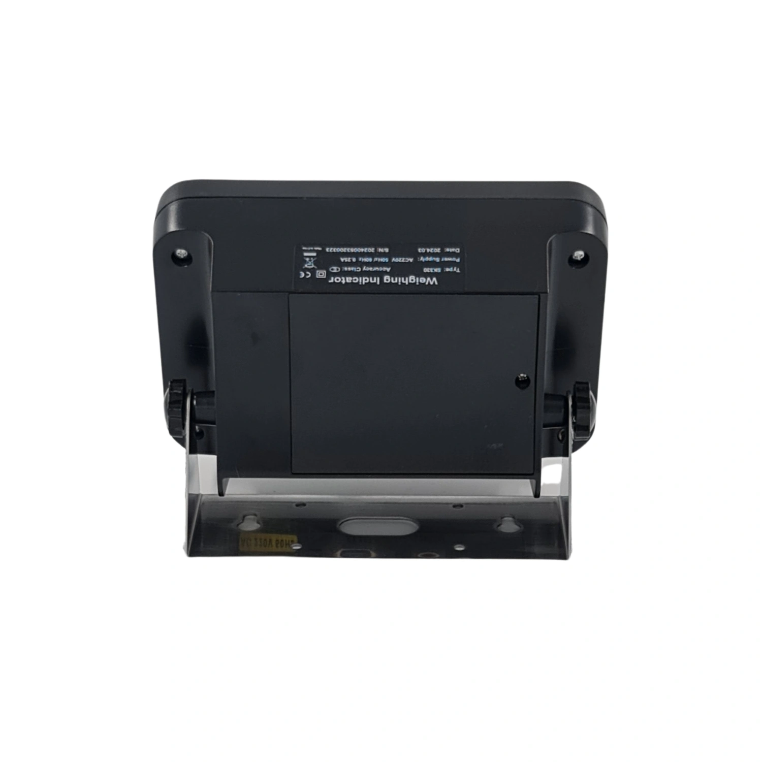 Ethernet ve WiFi Haberleşmeli İndikatör