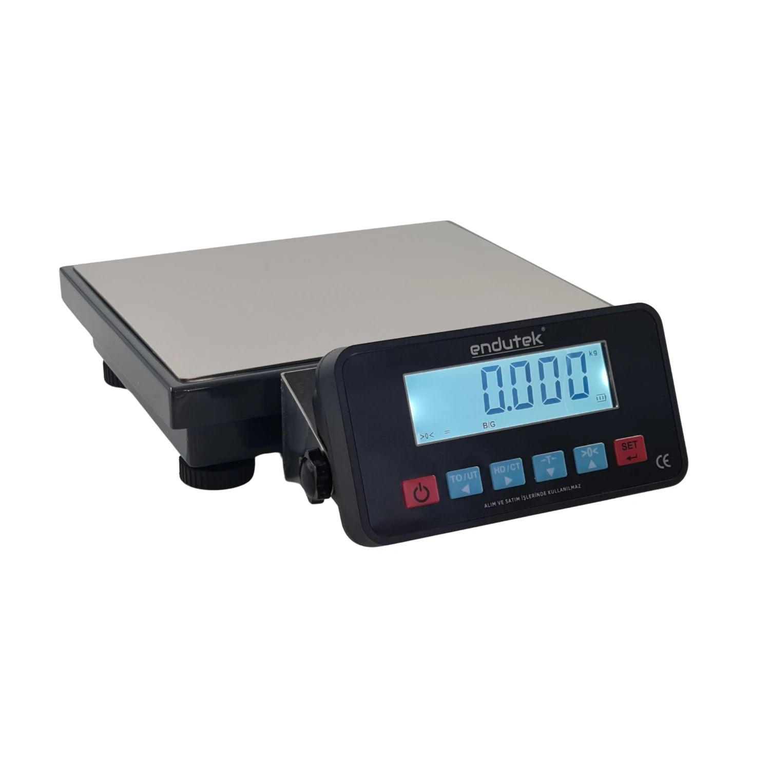 TB Endüstriyel Tartım Terazisi