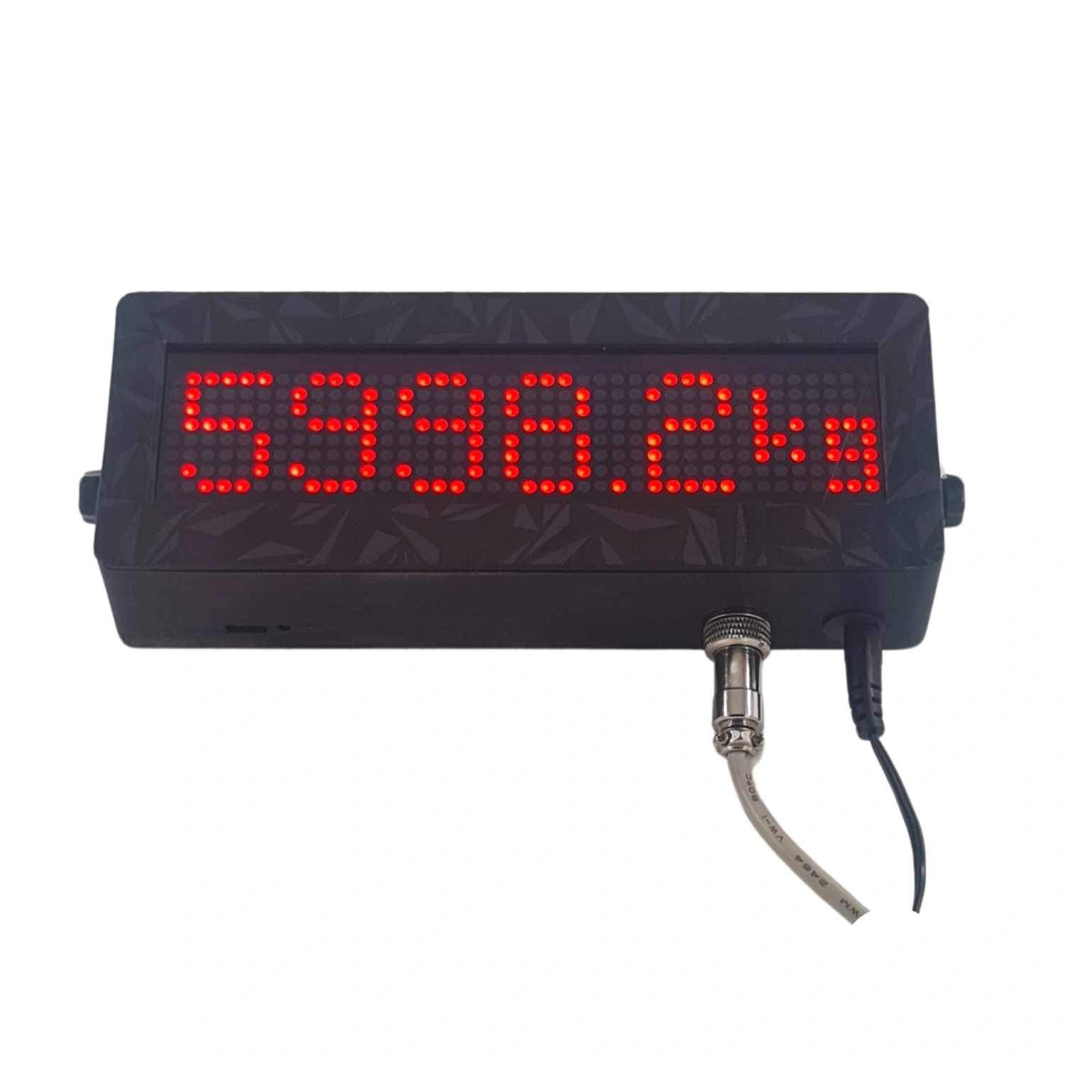 HRCMİNİ Tartı Harici Ekran