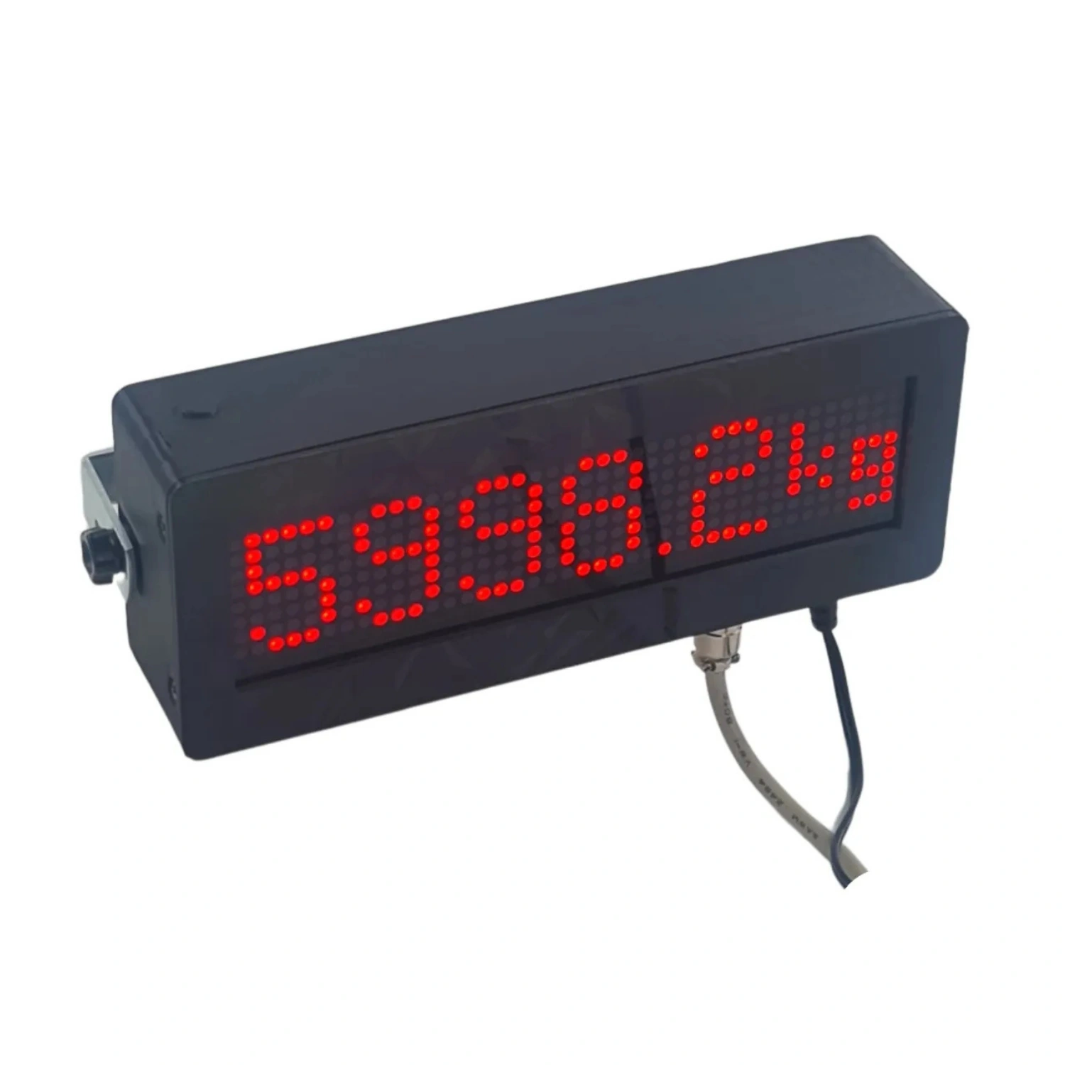 HRCMİNİ Tartı Harici Ekran