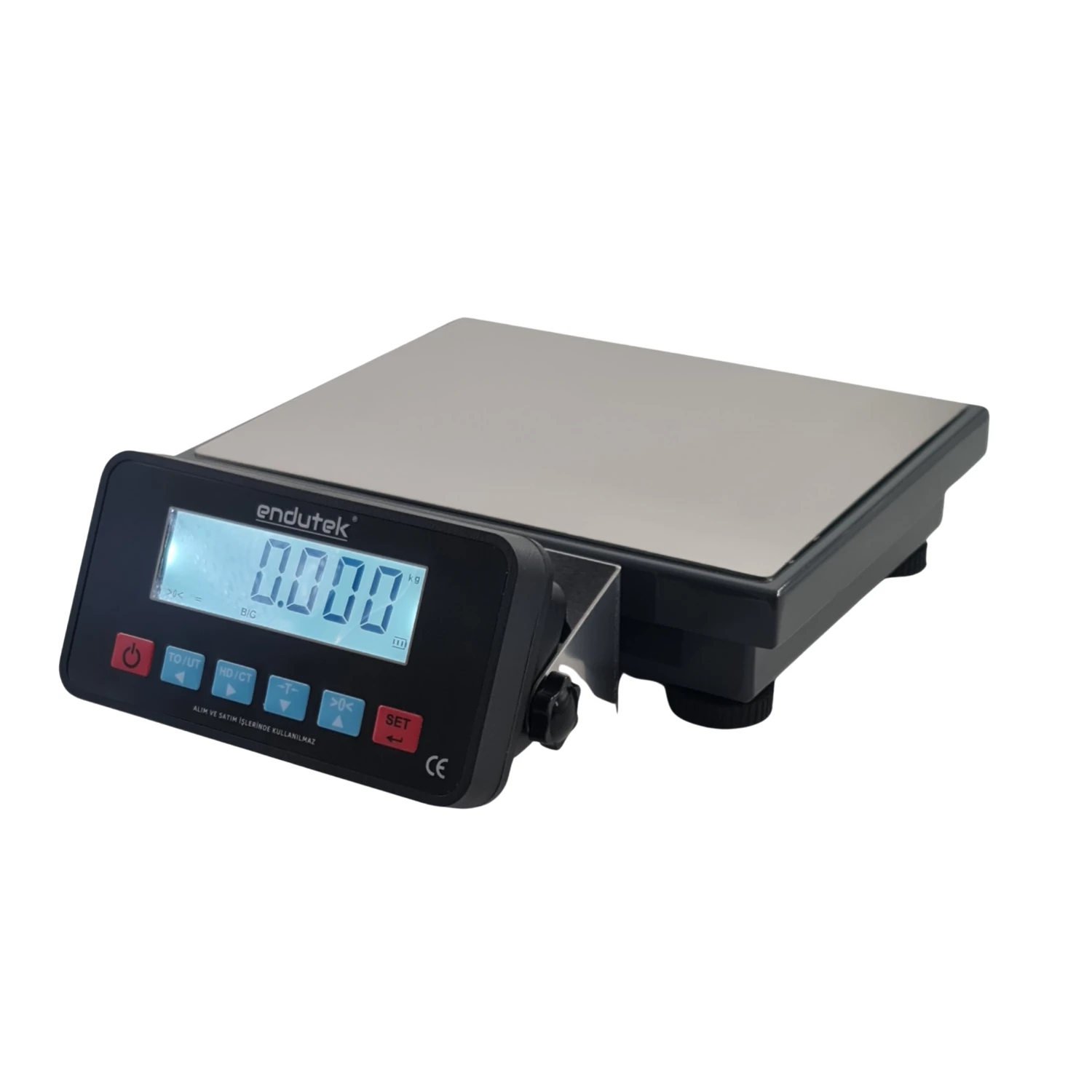 TB Endüstriyel Tartım Terazisi