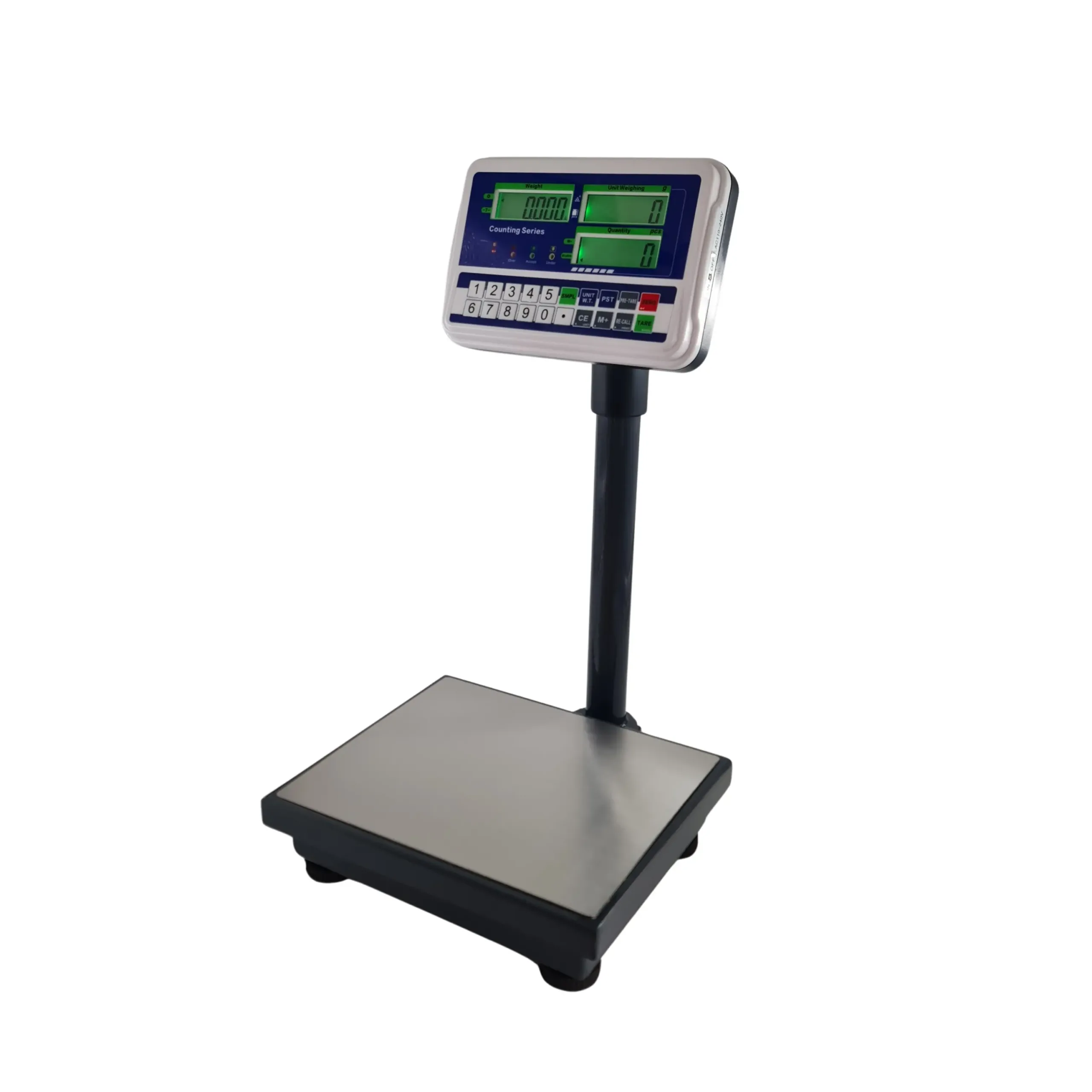 PST Endüstriyel Sayım Terazisi