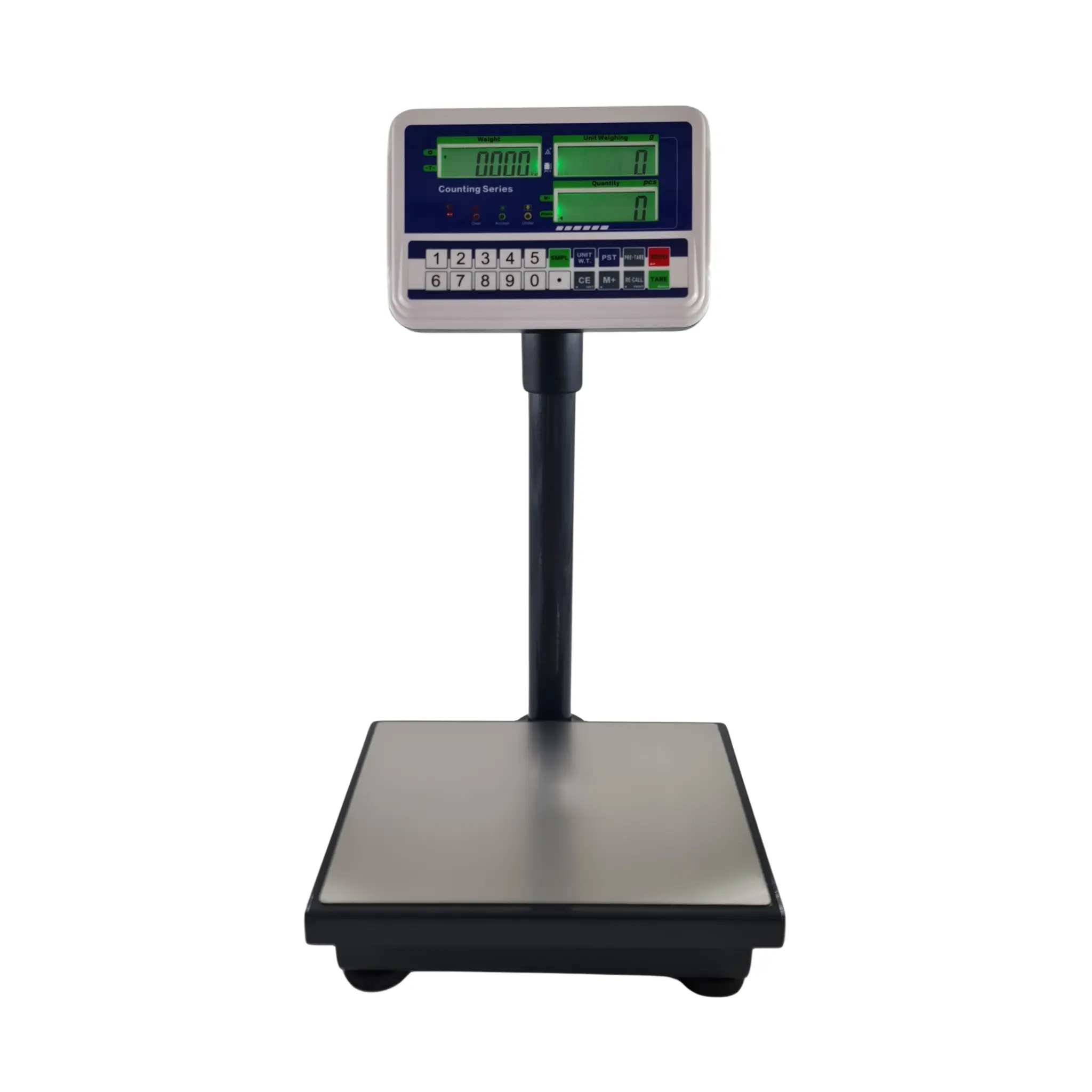 PST Endüstriyel Sayım Terazisi