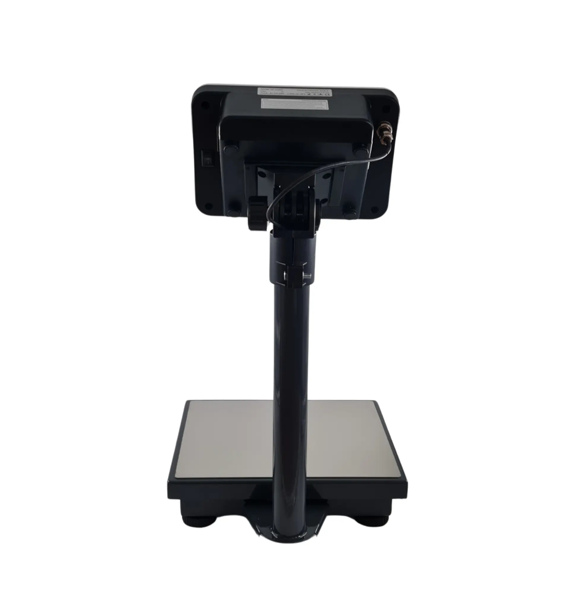 PST Endüstriyel Sayım Terazisi