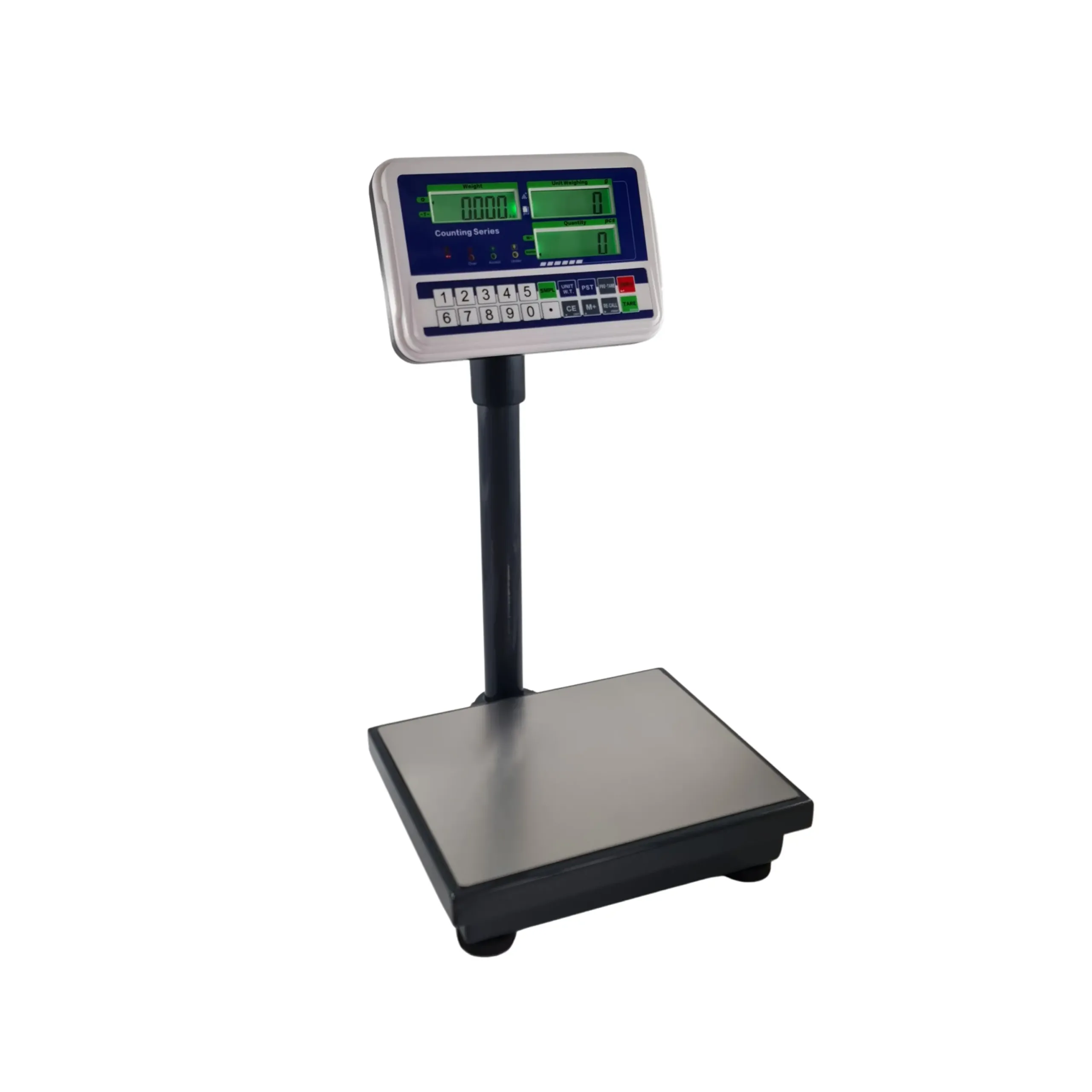 PST Endüstriyel Sayım Terazisi