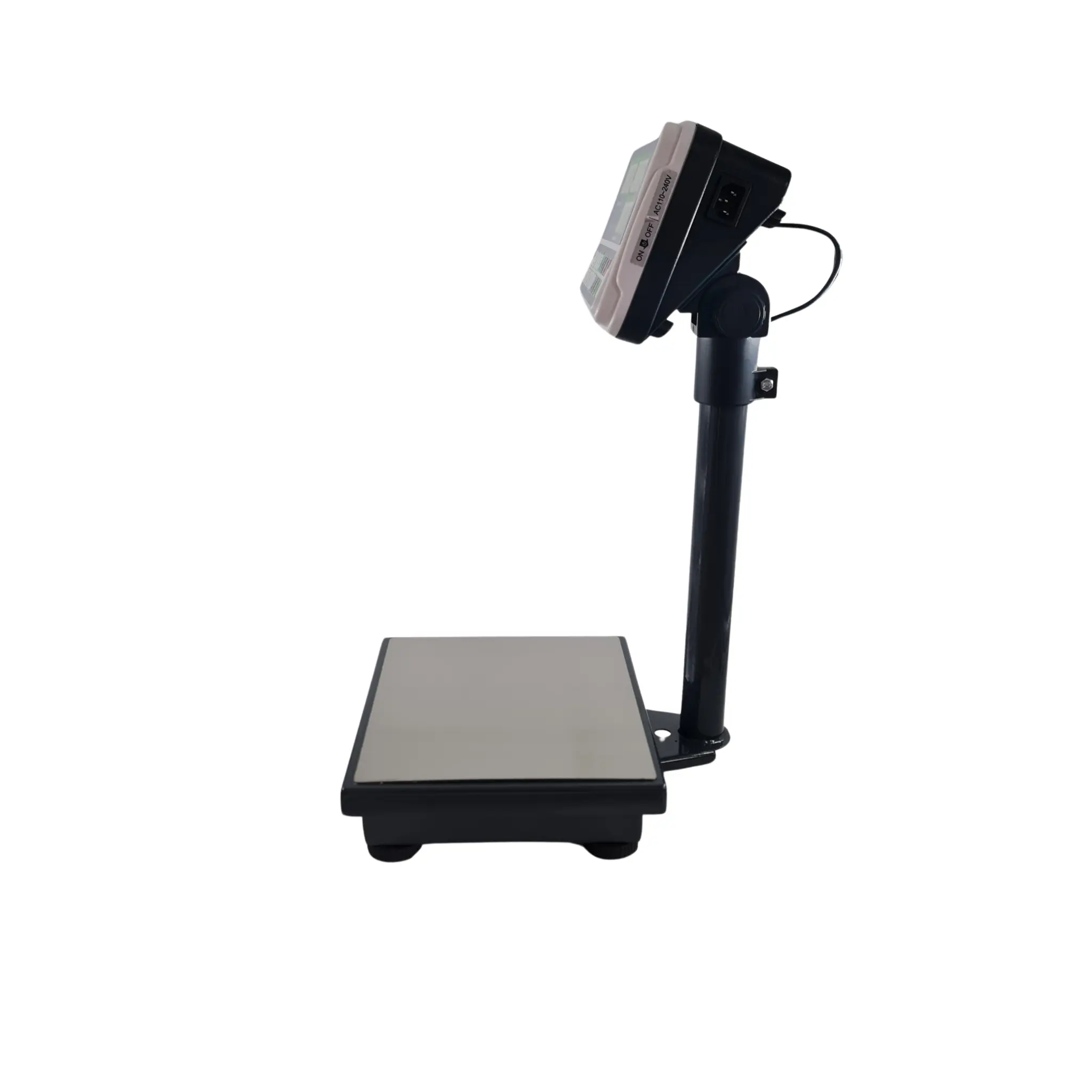 PST Endüstriyel Sayım Terazisi