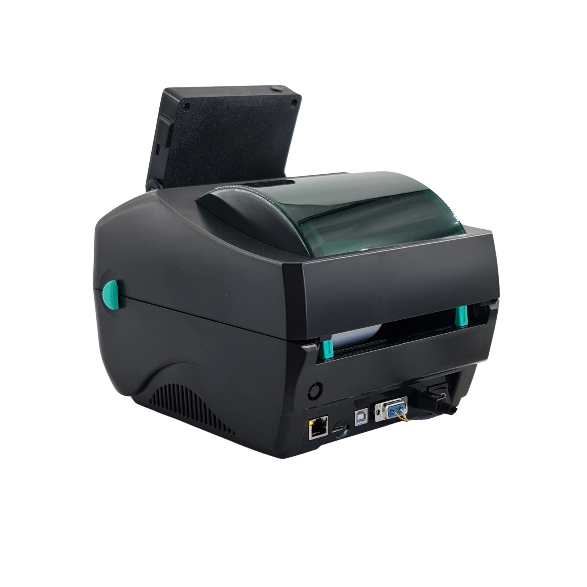 EYZ100R-ÜH 4” Direkt Termal Tartım Entegrasyon Ürün Hafızalı Etiket Yazıcı