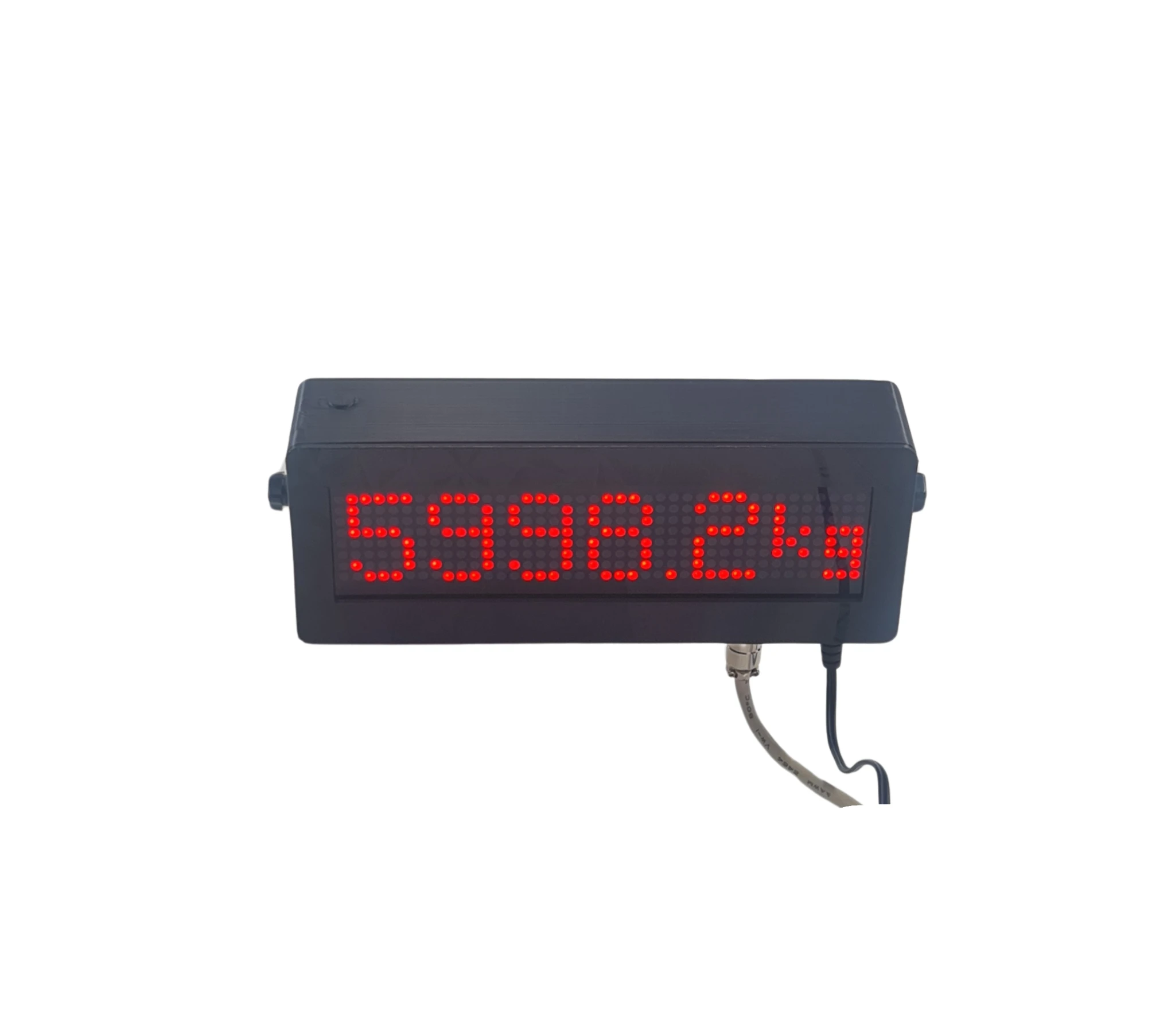 Harici Gösterge - Harici Ekran