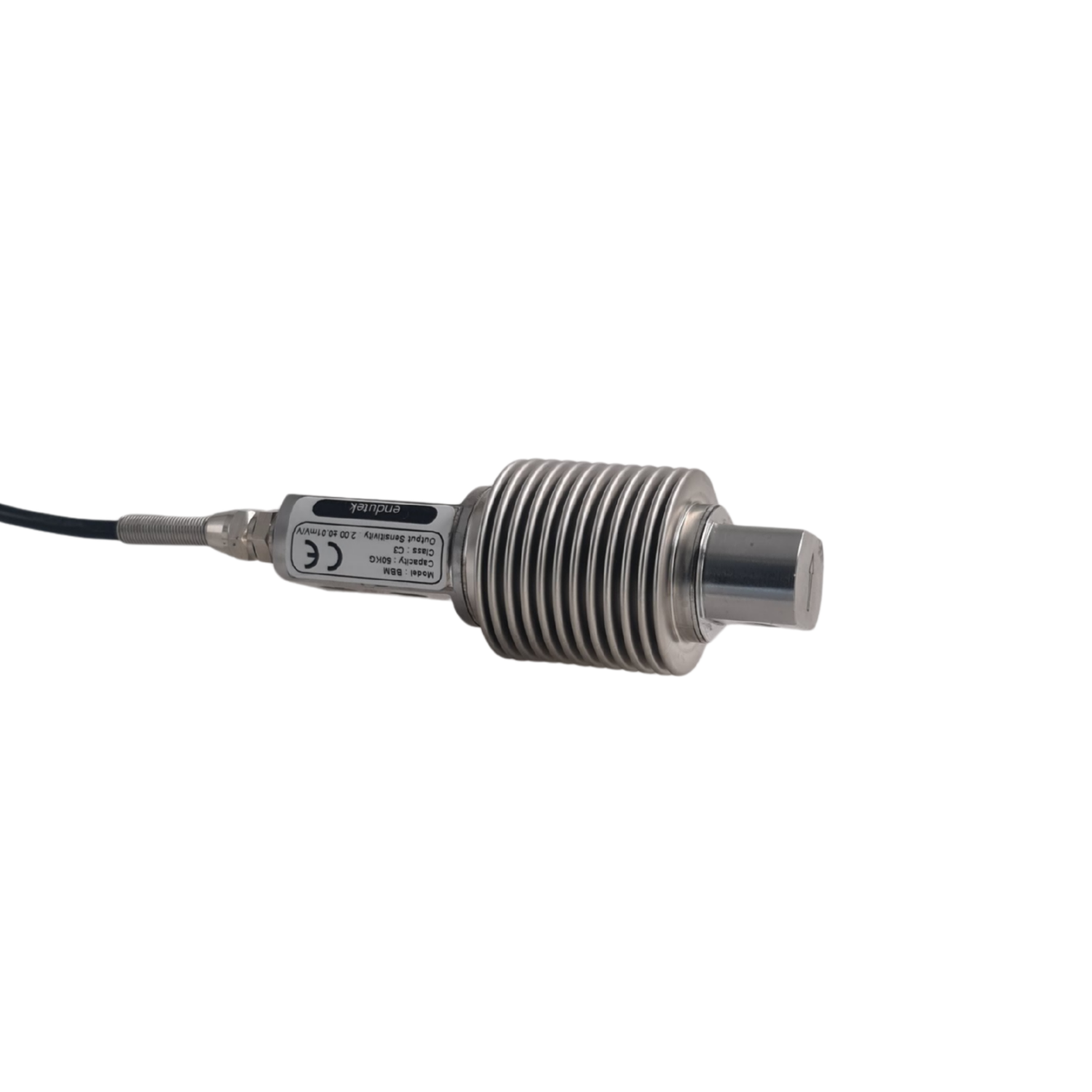 BBM Körüklü Tip Loadcell