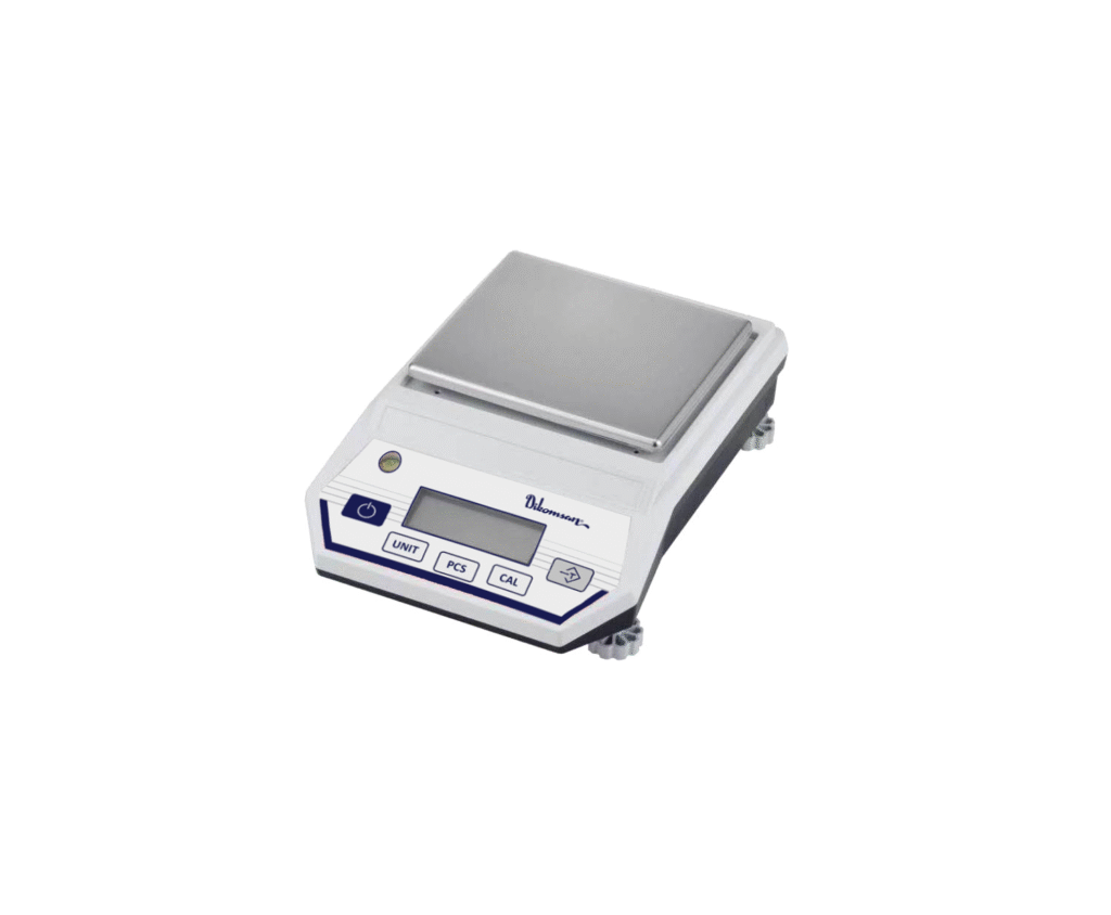 EHB 5kg 0.01g – 6kg 0.01g Hassas Terazi