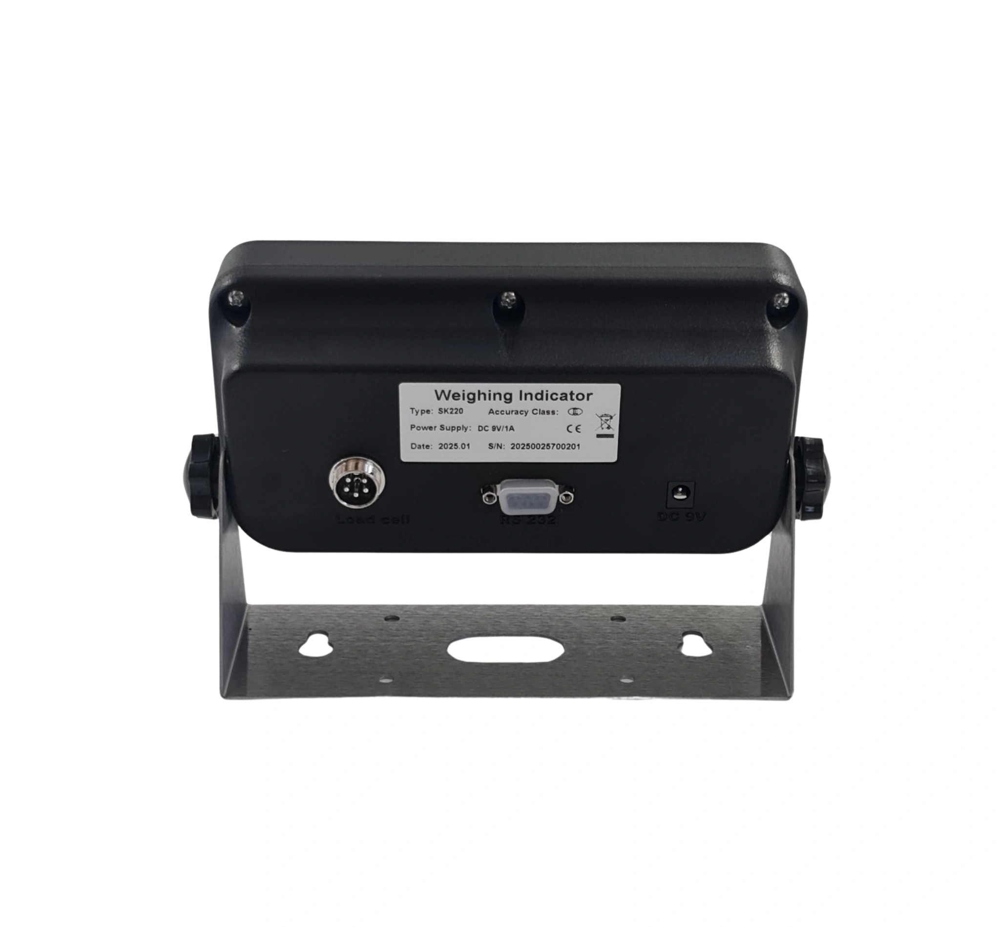 SK-220C İndikatör