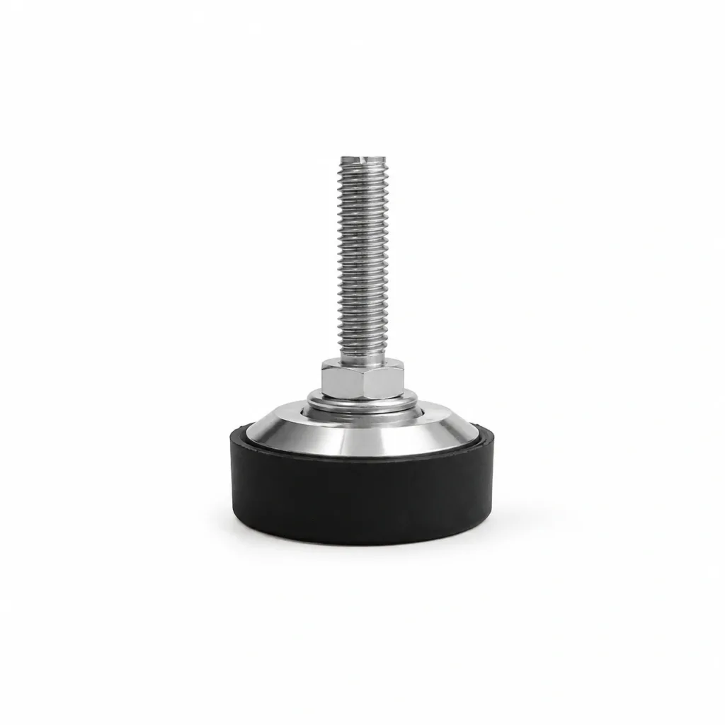 M-12F M12 Loadcell Ayağı
