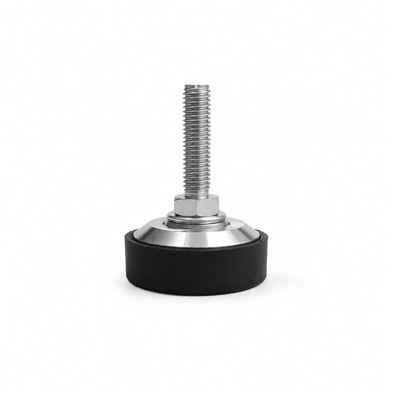 M-12F M12 Loadcell Ayağı