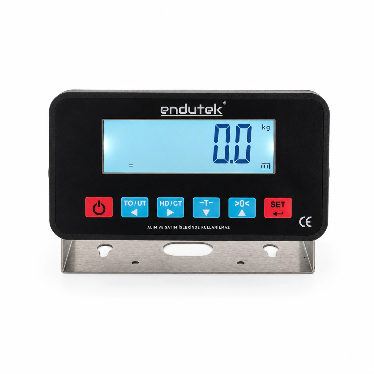 SK220C Tartım İndikatörü