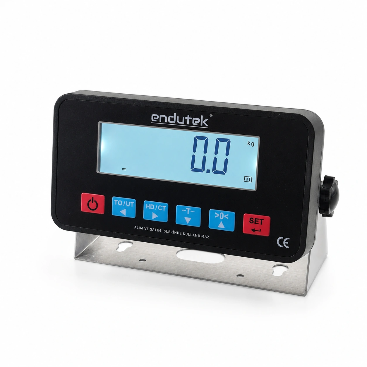 SK220C Tartım İndikatörü
