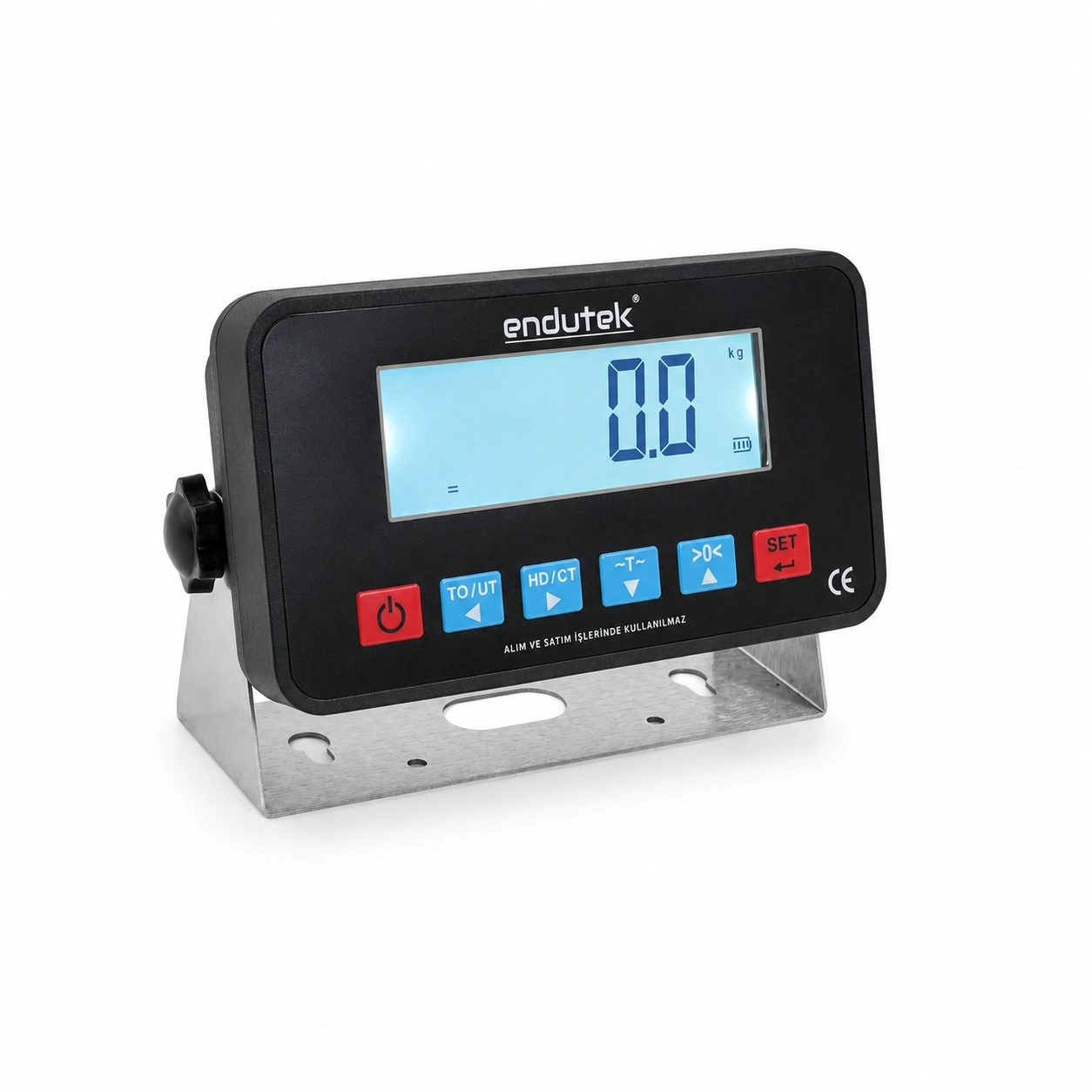 SK220C Tartım İndikatörü
