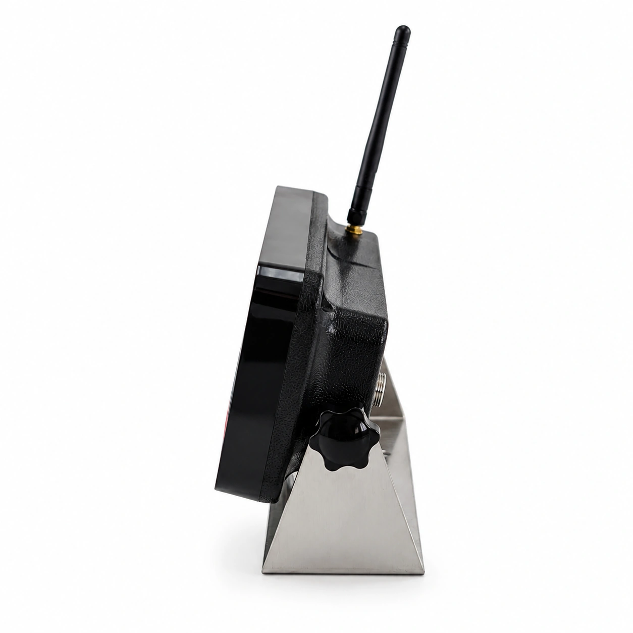 Wifi ve Ethernet Haberleşmeli İndikatör – SK220-CM