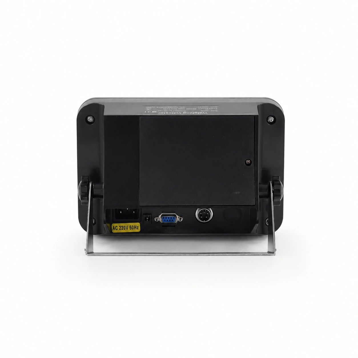 Ethernet ve WiFi Haberleşmeli İndikatör – SK330-E