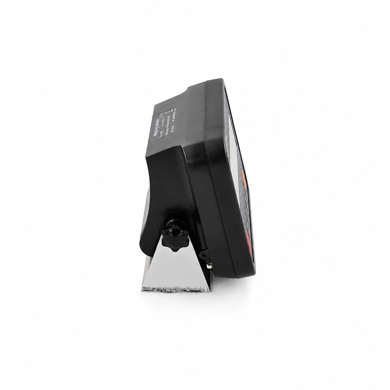 Ethernet ve WiFi Haberleşmeli İndikatör – SK330-E