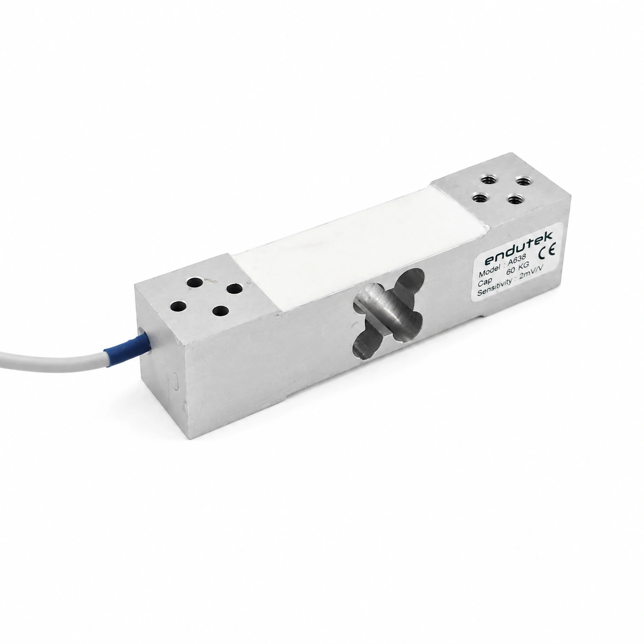 SPE Single Point Loadcell – Tek Nokta Yük Hücresi
