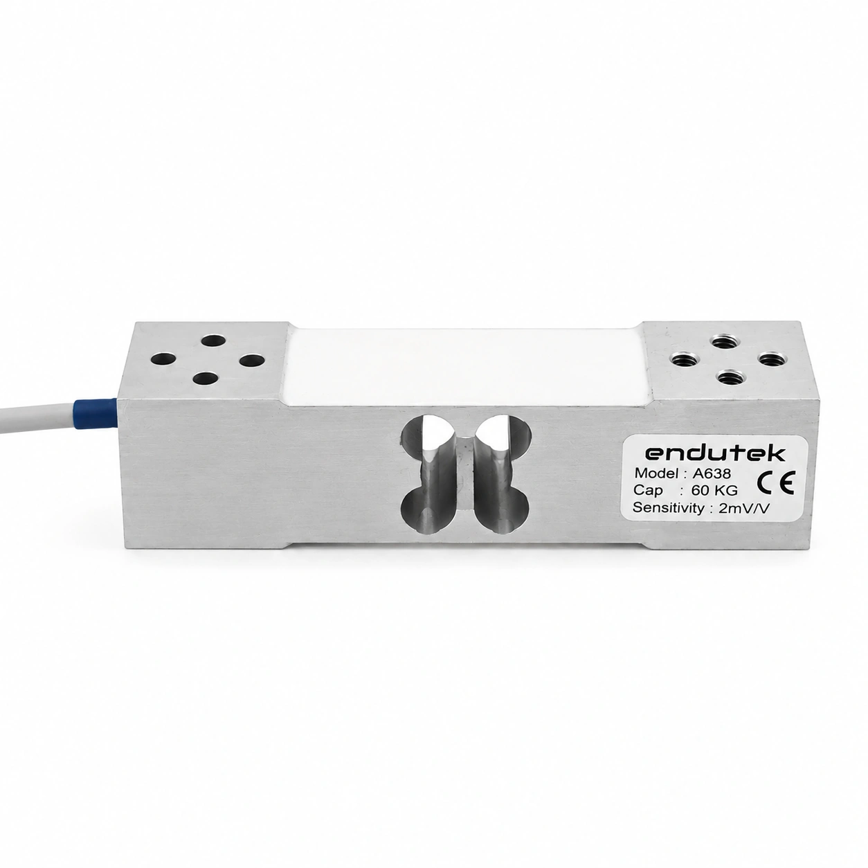 SPE Single Point Loadcell – Tek Nokta Yük Hücresi
