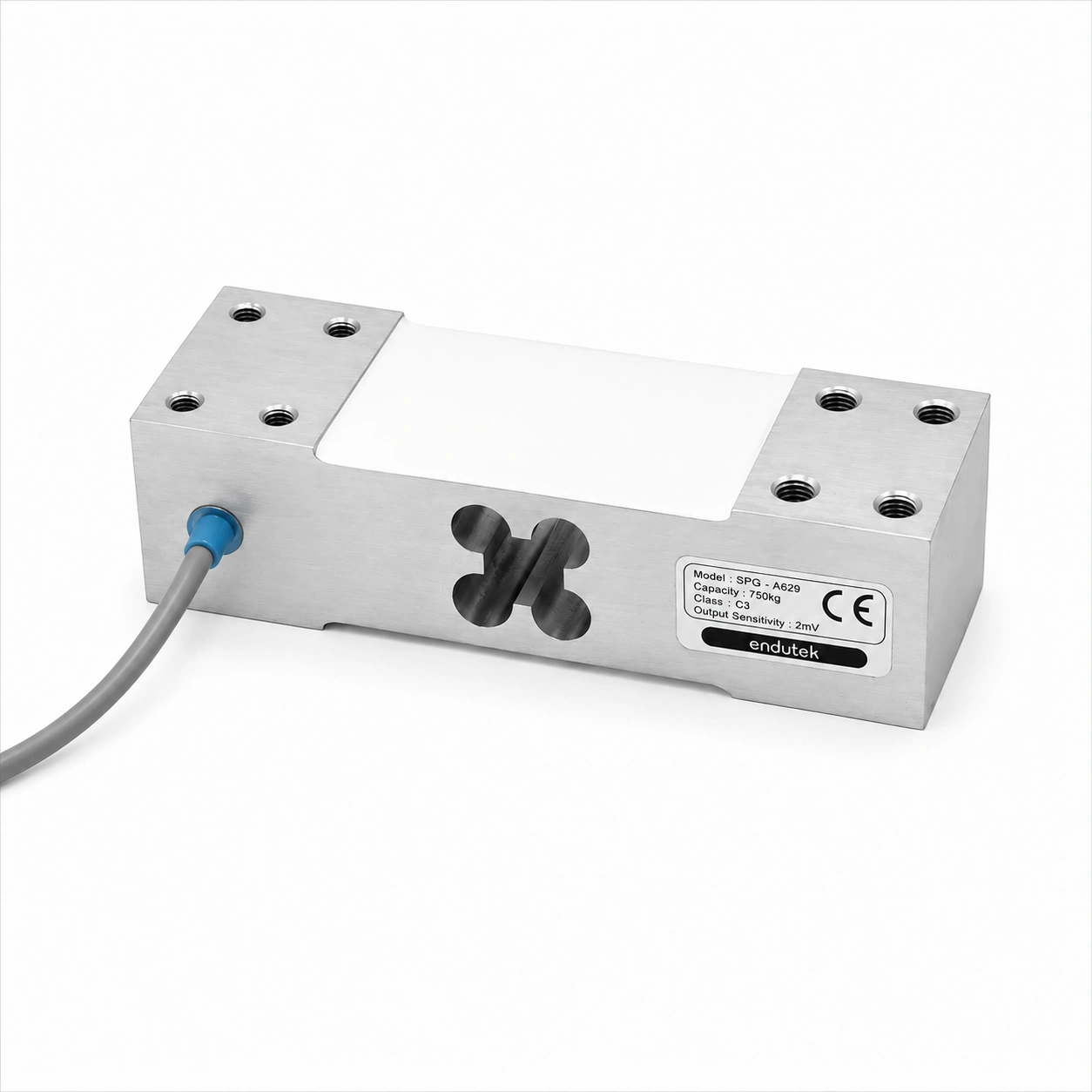 SPE3 Single Point Loadcell – Tek Nokta Yük Hücresi