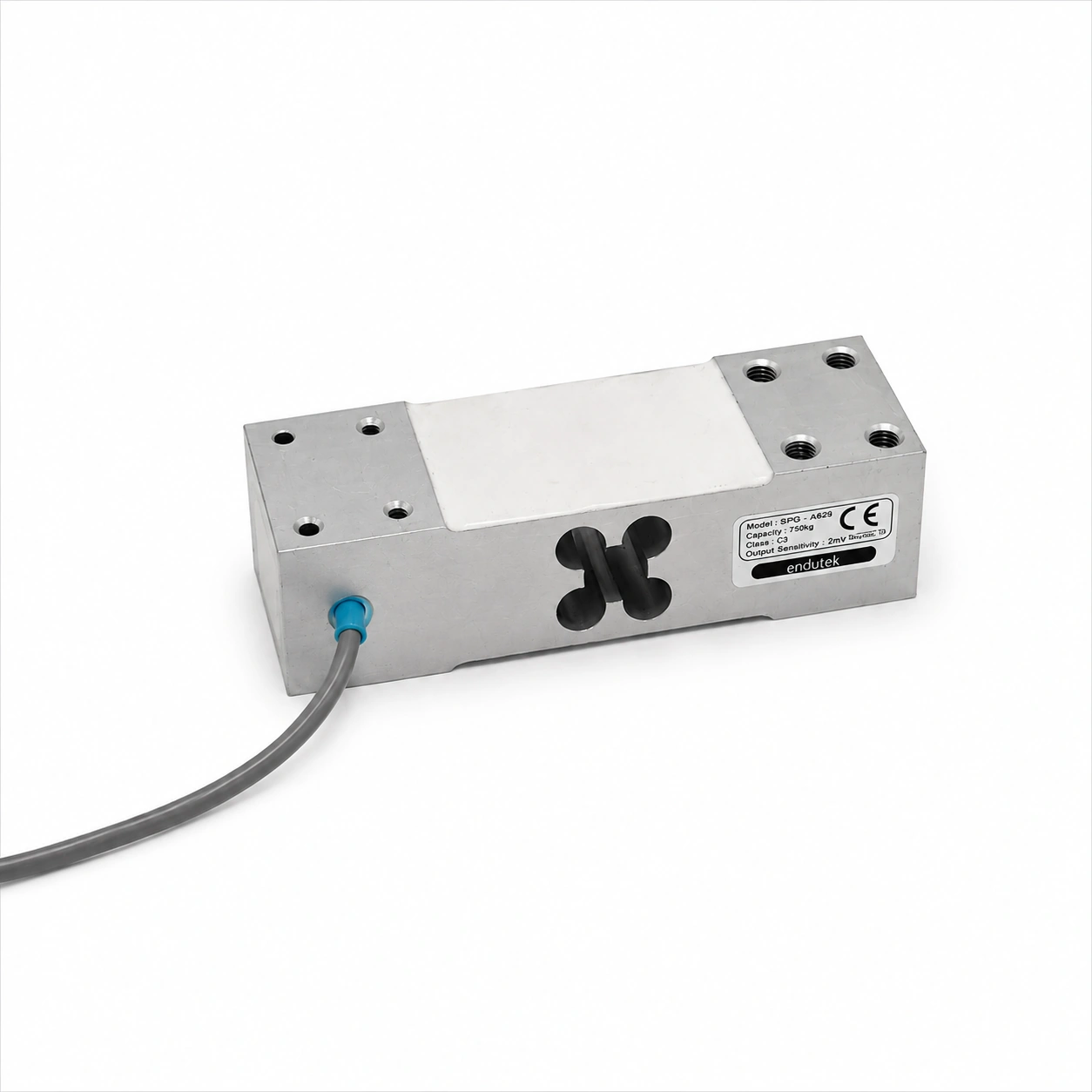 SPE3 Single Point Loadcell – Tek Nokta Yük Hücresi