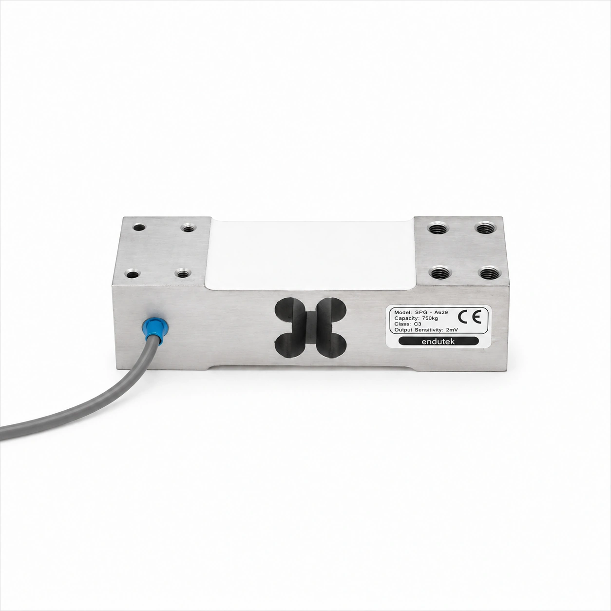 SPE3 Single Point Loadcell – Tek Nokta Yük Hücresi