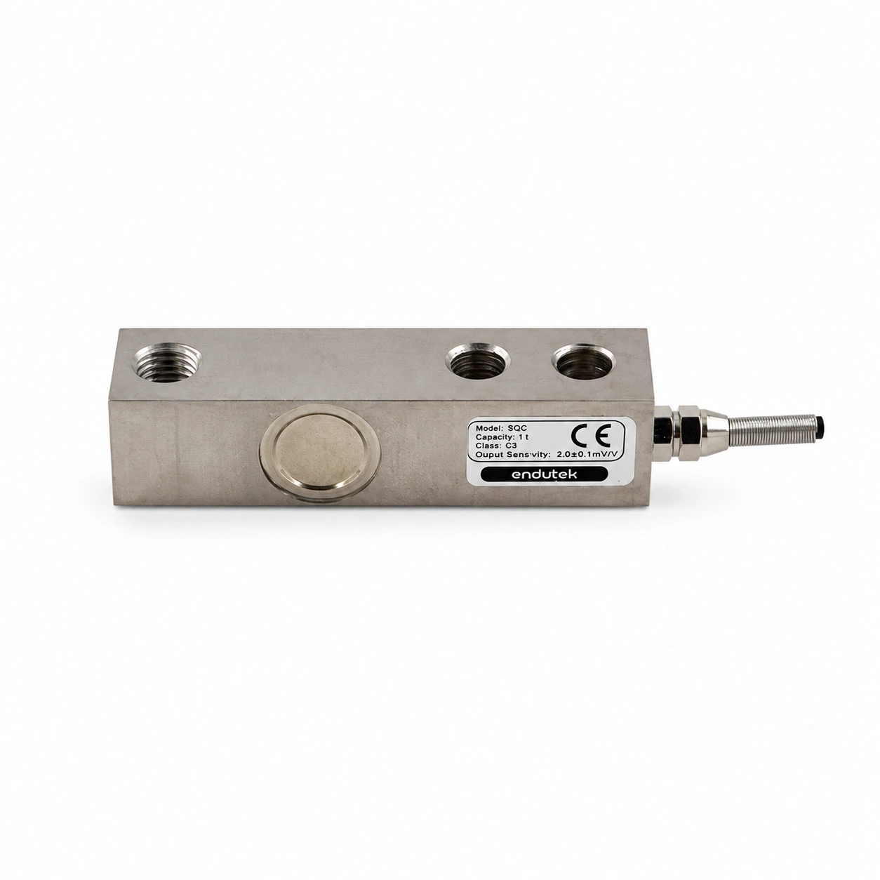 SQC Çelik Lama Loadcell