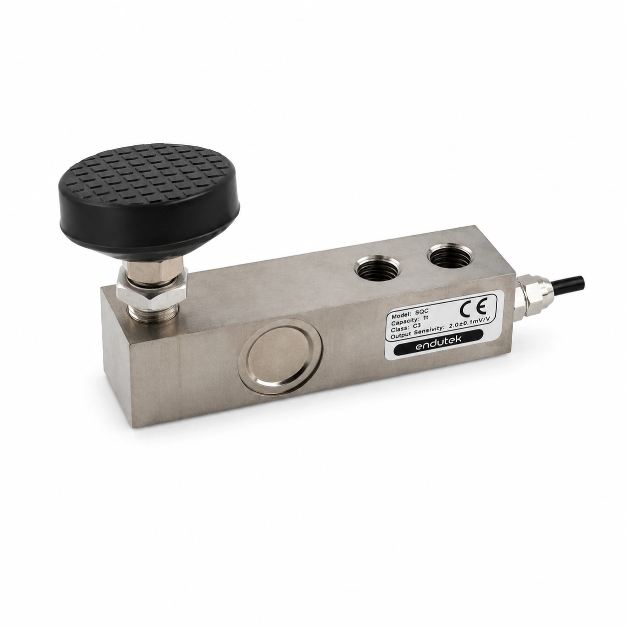 SQC Çelik Lama Loadcell