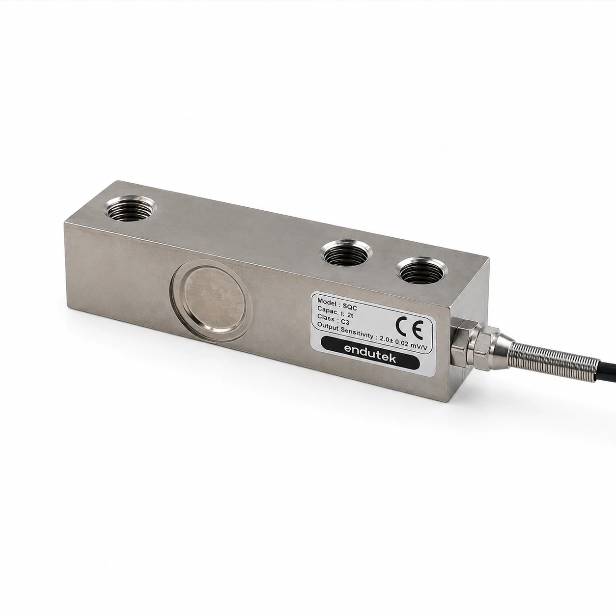 SQC Lama Tip Loadcell