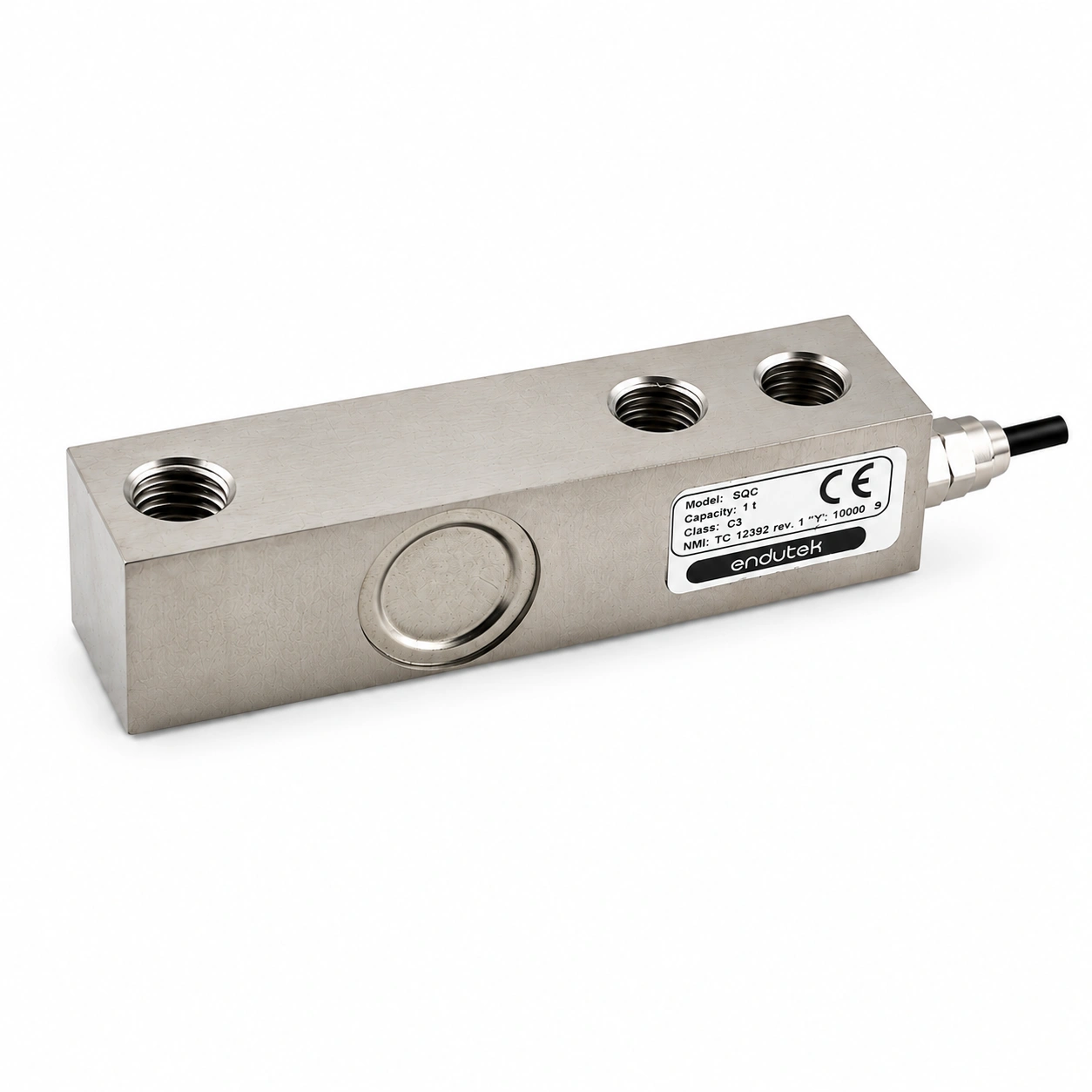 SQC Çelik Lama Loadcell