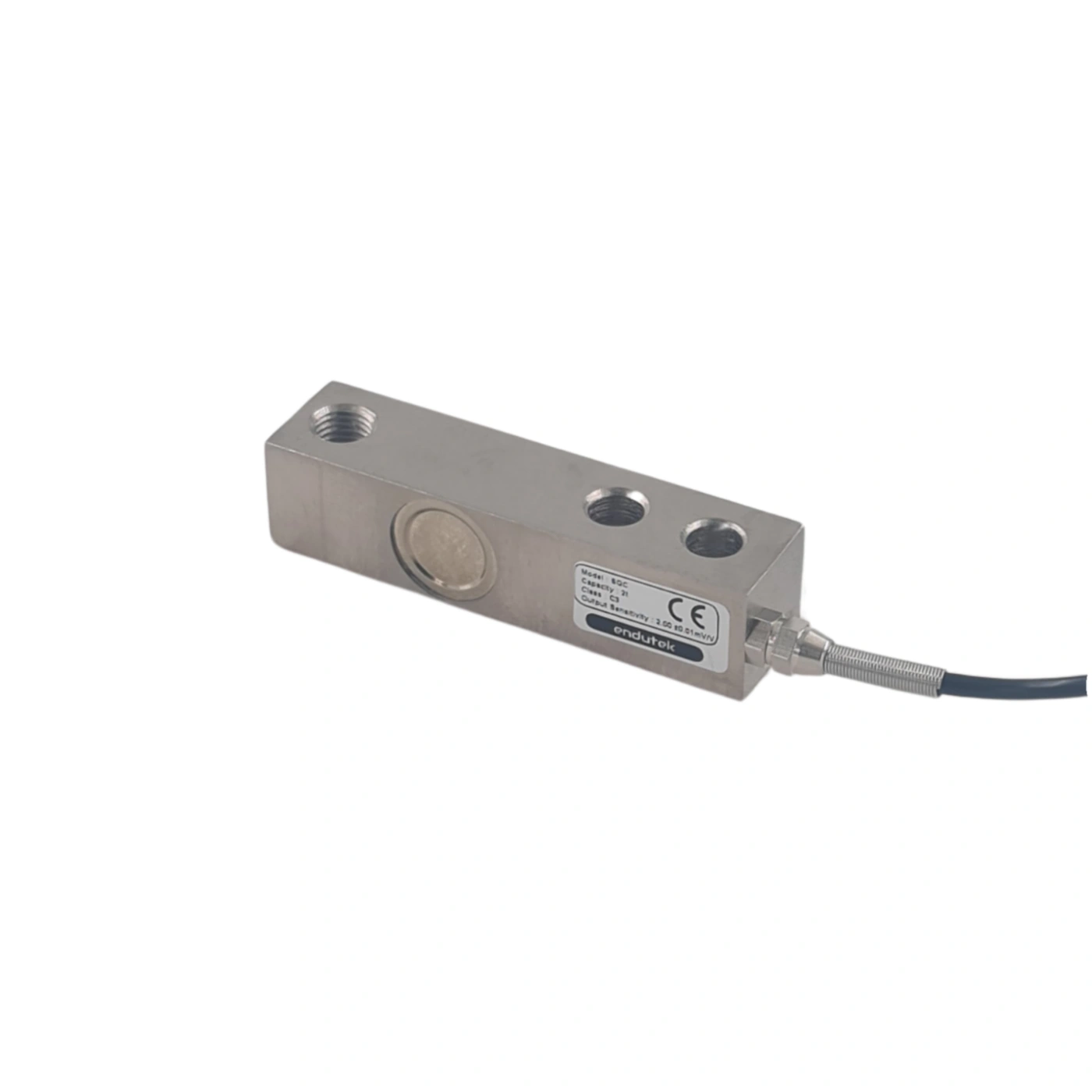 Endutek SQC Loadcell