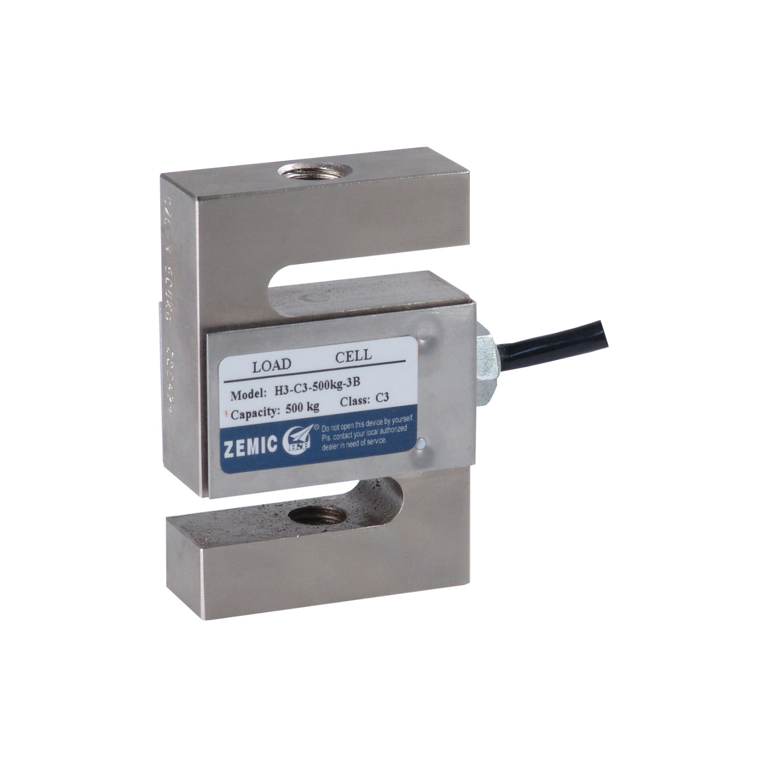 Zemic H3 Loadcell