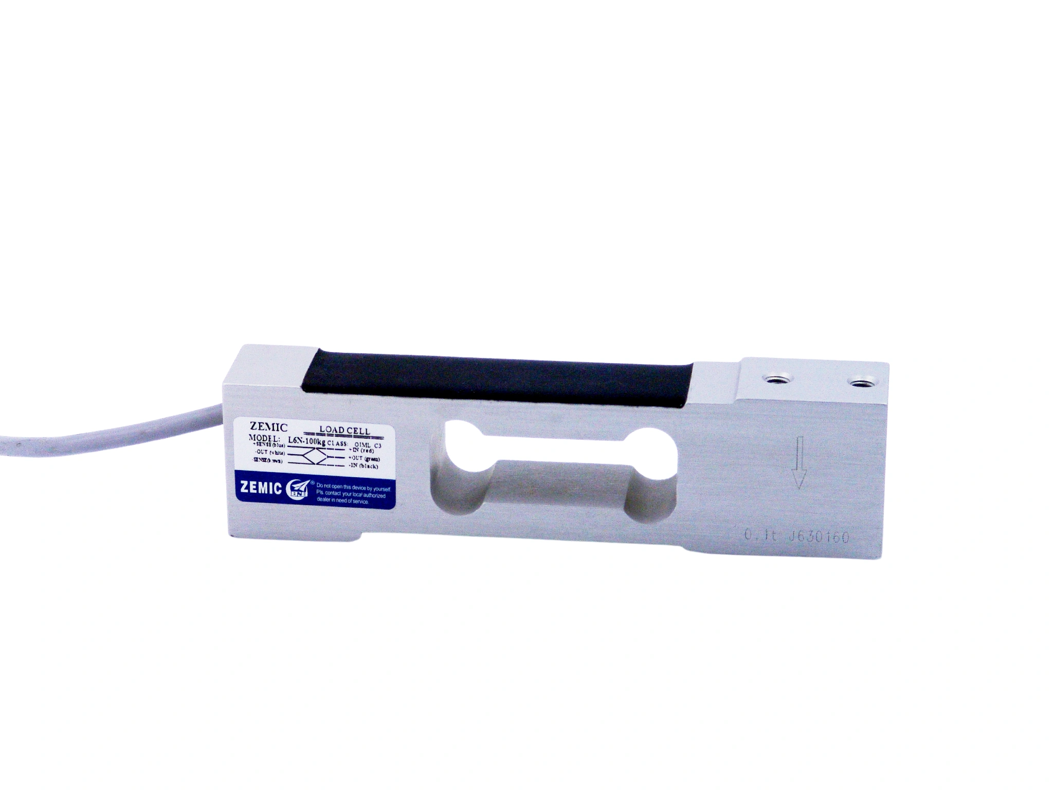 Zemic L6N Loadcell