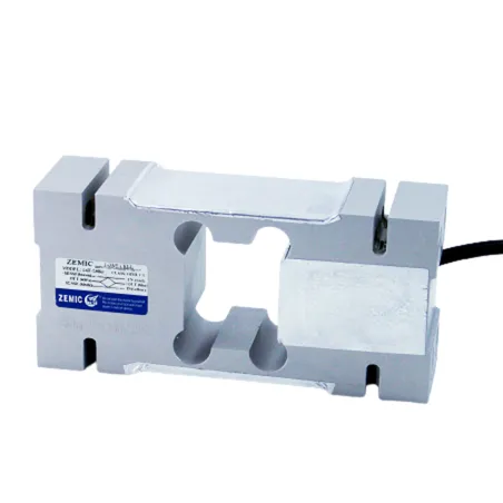 Zemic L6F Loadcell
