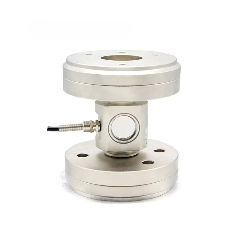 kamyon ve Tır Kantarı Yük Hücreleri