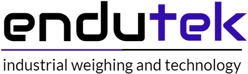 Endutek Endüstriyel Tartım ve Teknoloji Logo