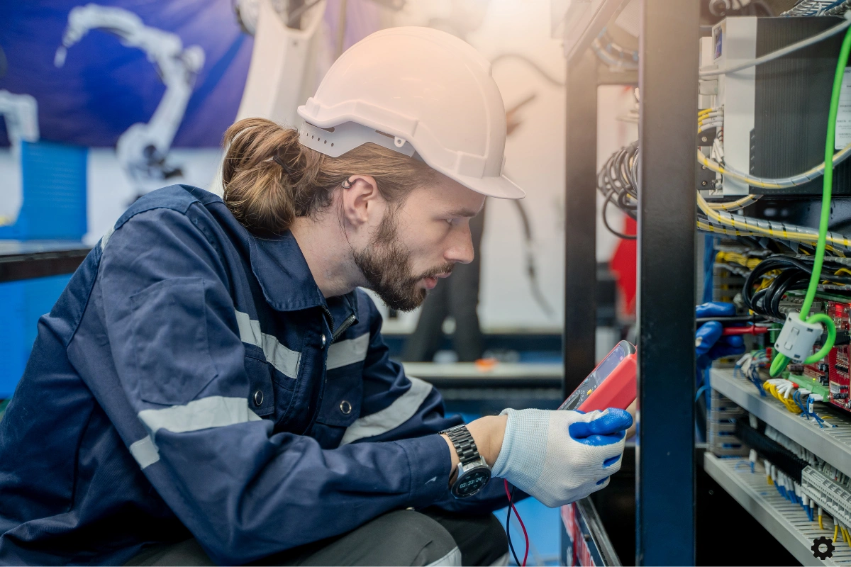 Endutek Servis Destek Endutek Servis Destek