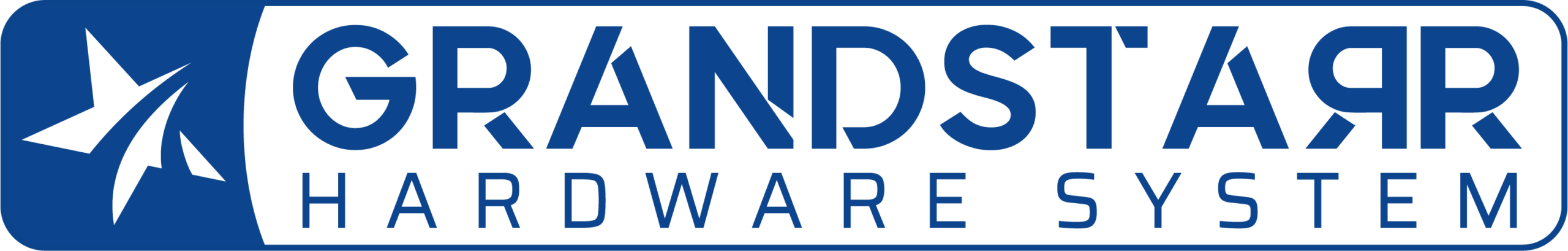 Grandstarr Logo